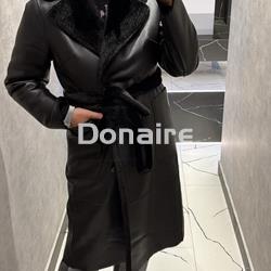 Abrigo reversible Lola Casademunt - Imagen 1