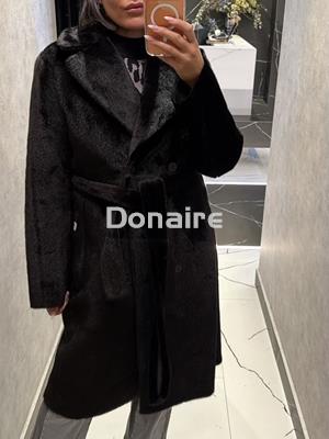 Abrigo reversible Lola Casademunt - Imagen 2