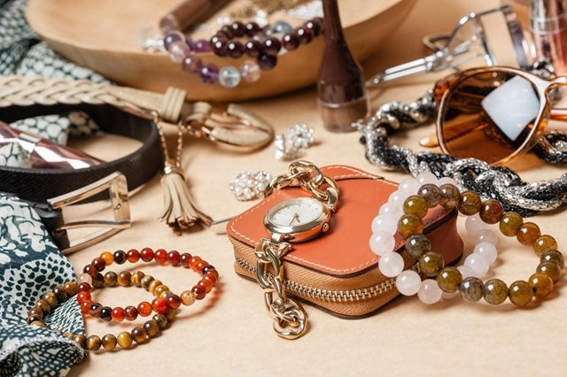 Accesorios