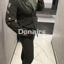 Americana Army kaki Phard - Imagen 1