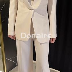 Americana beige Phard - Imagen 1