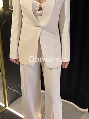 Americana beige Phard - Imagen 1