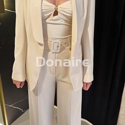 Americana beige Phard - Imagen 2