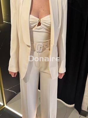 Americana beige Phard - Imagen 2
