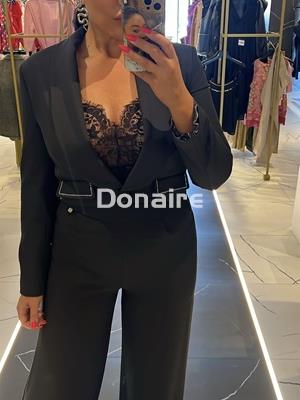 Americana crop Phard - Imagen 1