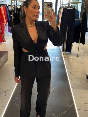 Americana lino cut-out Souvenir - Imagen 1