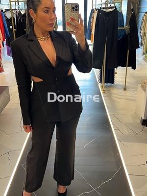 Americana lino cut-out Souvenir - Imagen 2