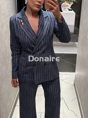 Americana vaquera raya diplomática PHARD - Imagen 1