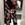 Ameticana print floral Koralline - Imagen 2