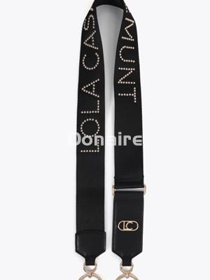 Asa bandolera tachas Lola Casademunt - Imagen 1