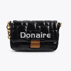 Bandolera acolchada Lola Casademunt - Imagen 2