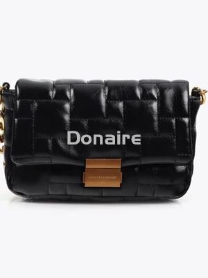 Bandolera acolchada Lola Casademunt - Imagen 2