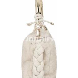 Bandolera pelo crudo 1981 Lola Casademunt - Imagen 2