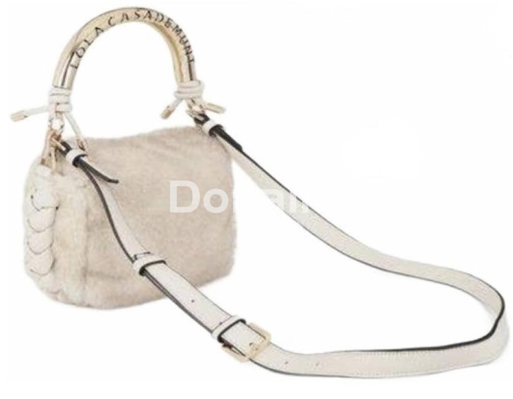 Bandolera pelo crudo 1981 Lola Casademunt - Imagen 3