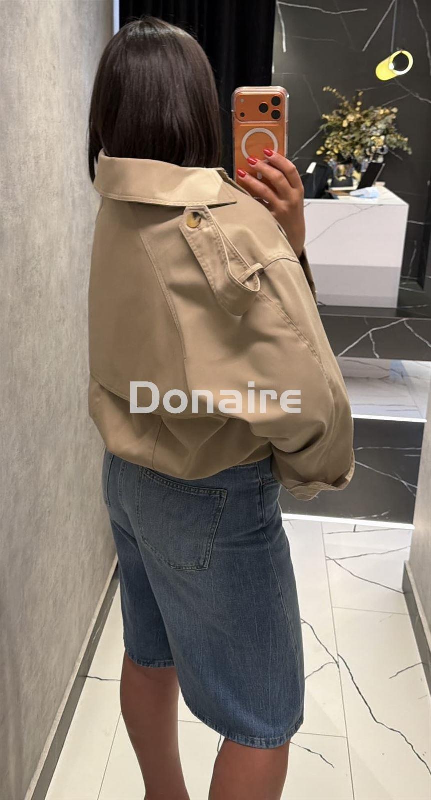 Bermuda vaquera charms BSB - Imagen 5