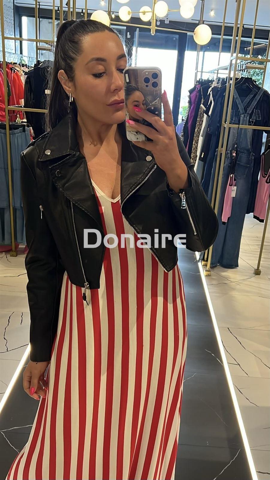 Biker crop Phard - Imagen 1