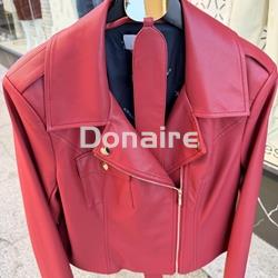 Biker granate Koralline - Imagen 1