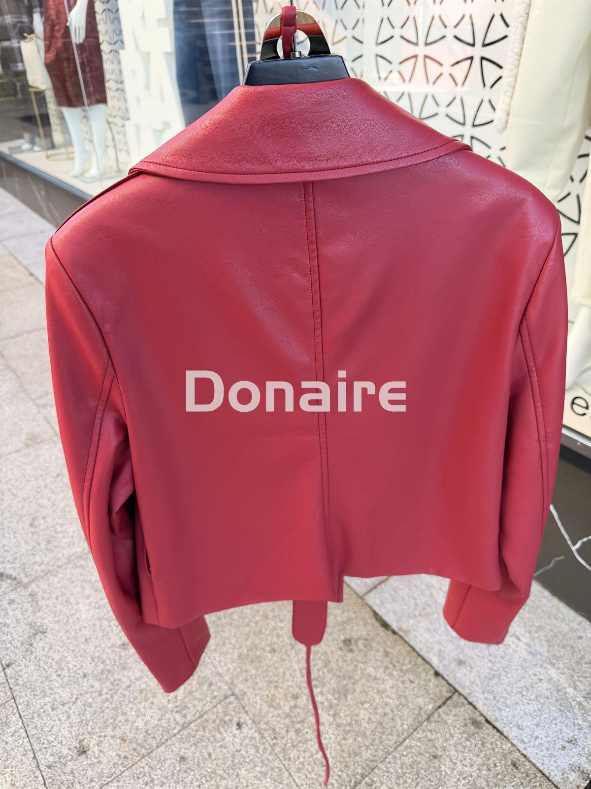 Biker granate Koralline - Imagen 2