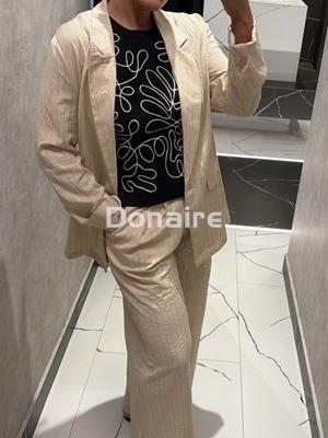 Blazer raya diplomática NKN - Imagen 1