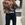 Blusa gasa animal print Koralline - Imagen 2