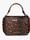 Bolso bandolera animal print 1981 Lola Casademunt - Imagen 2