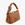 Bolso bandolera con solapa y logo camel Lola Casademunt - Imagen 2