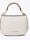 Bolso bandolera crudo 1981 Lola Casademunt - Imagen 2