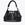 Bolso bandolera efecto piel arrugada Lola Casademunt - Imagen 2