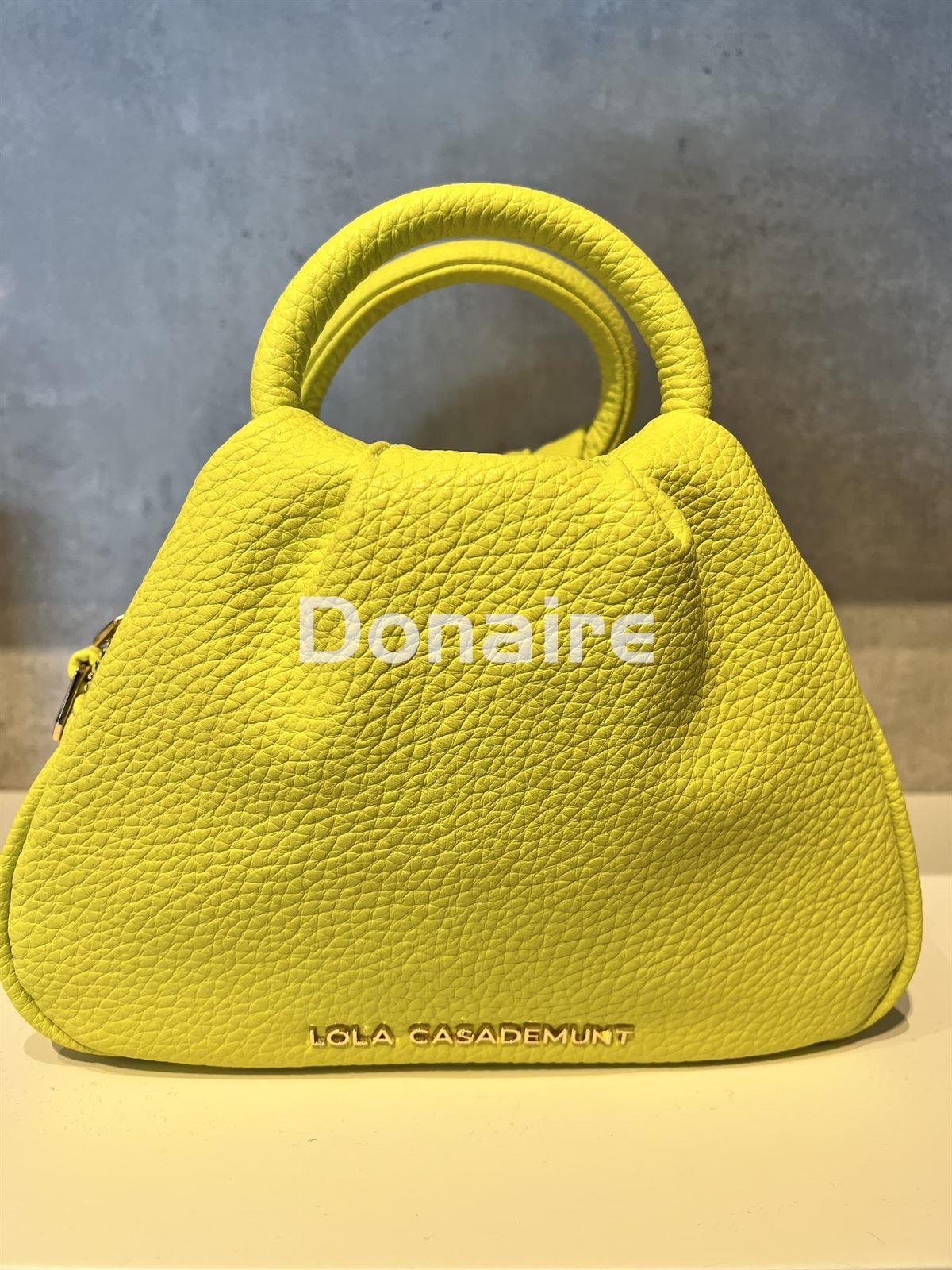 Bolso bandolera lima Lola Casademunt - Imagen 1
