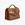 Bolso bandolera trenzado con solapa Lola Casademunt - Imagen 2