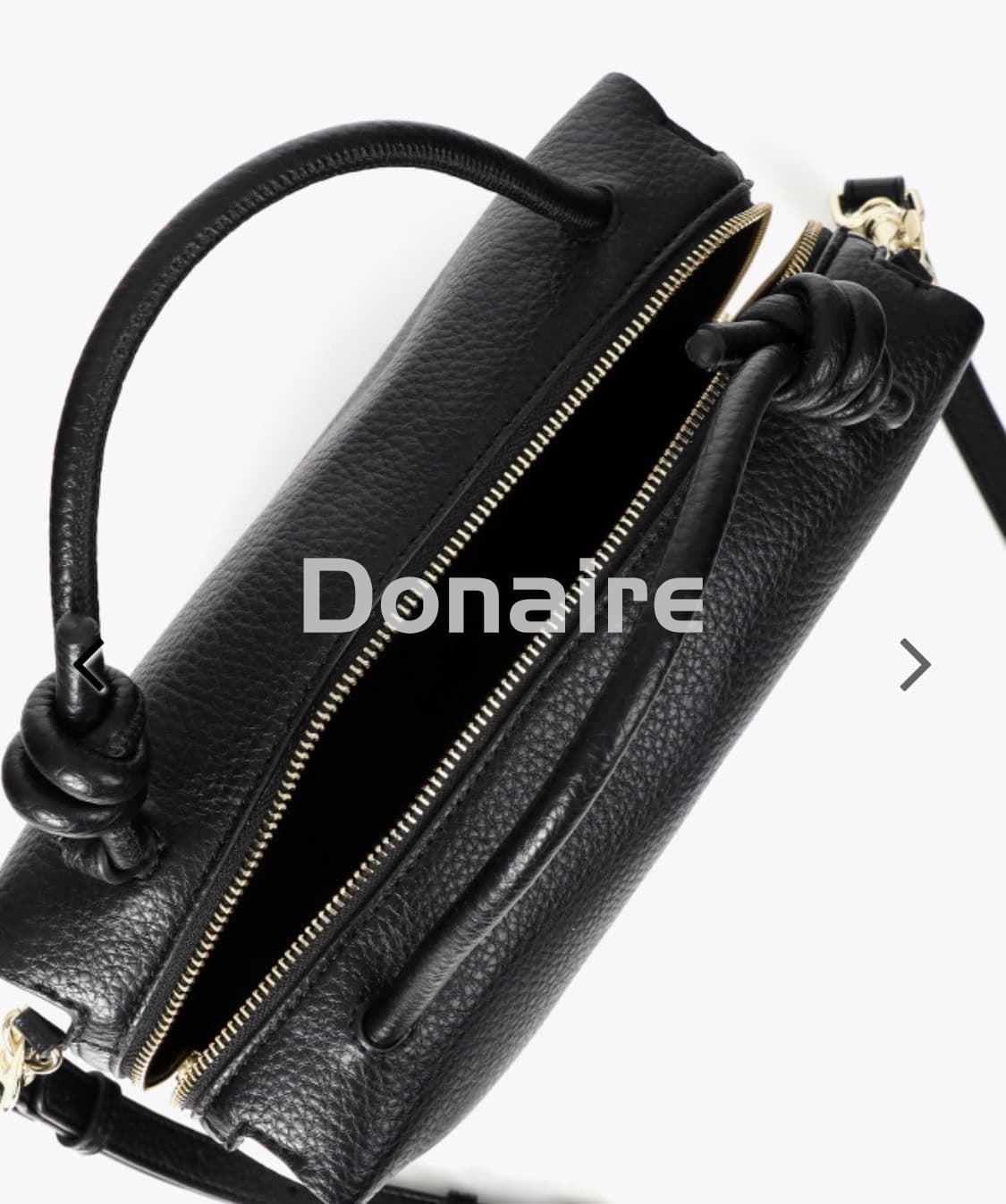 Bolso bicolor tipo bowling Lola Casademunt - Imagen 6