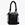 Bolso bombonera saco interior negra Lola Casademunt - Imagen 2