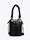 Bolso bombonera saco interior negra Lola Casademunt - Imagen 2