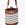 Bolso bucket combinado rayas y efecto piel Lola Casademunt - Imagen 2