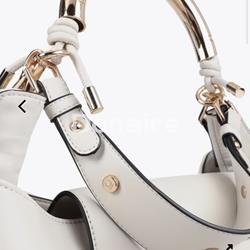 Bolso shopper 1981 crudo Lola Casademunt - Imagen 2