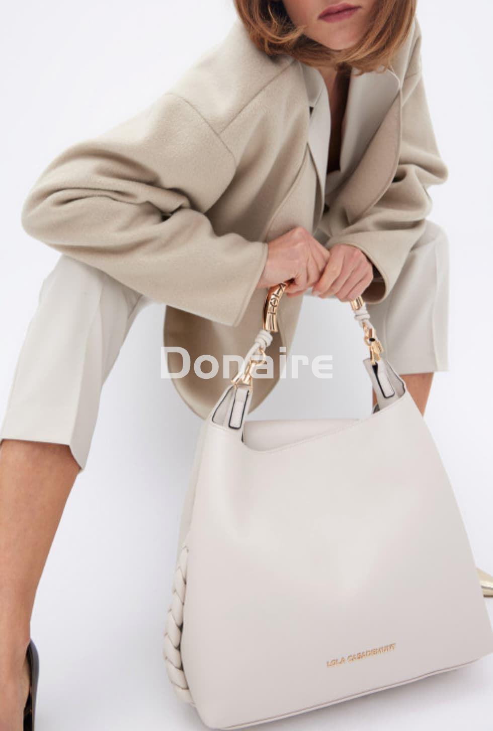 Bolso shopper 1981 Lola Casademunt - Imagen 1