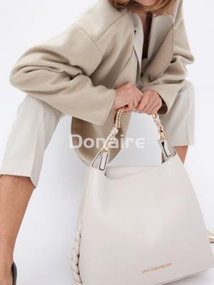 Bolso shopper 1981 Lola Casademunt - Imagen 1