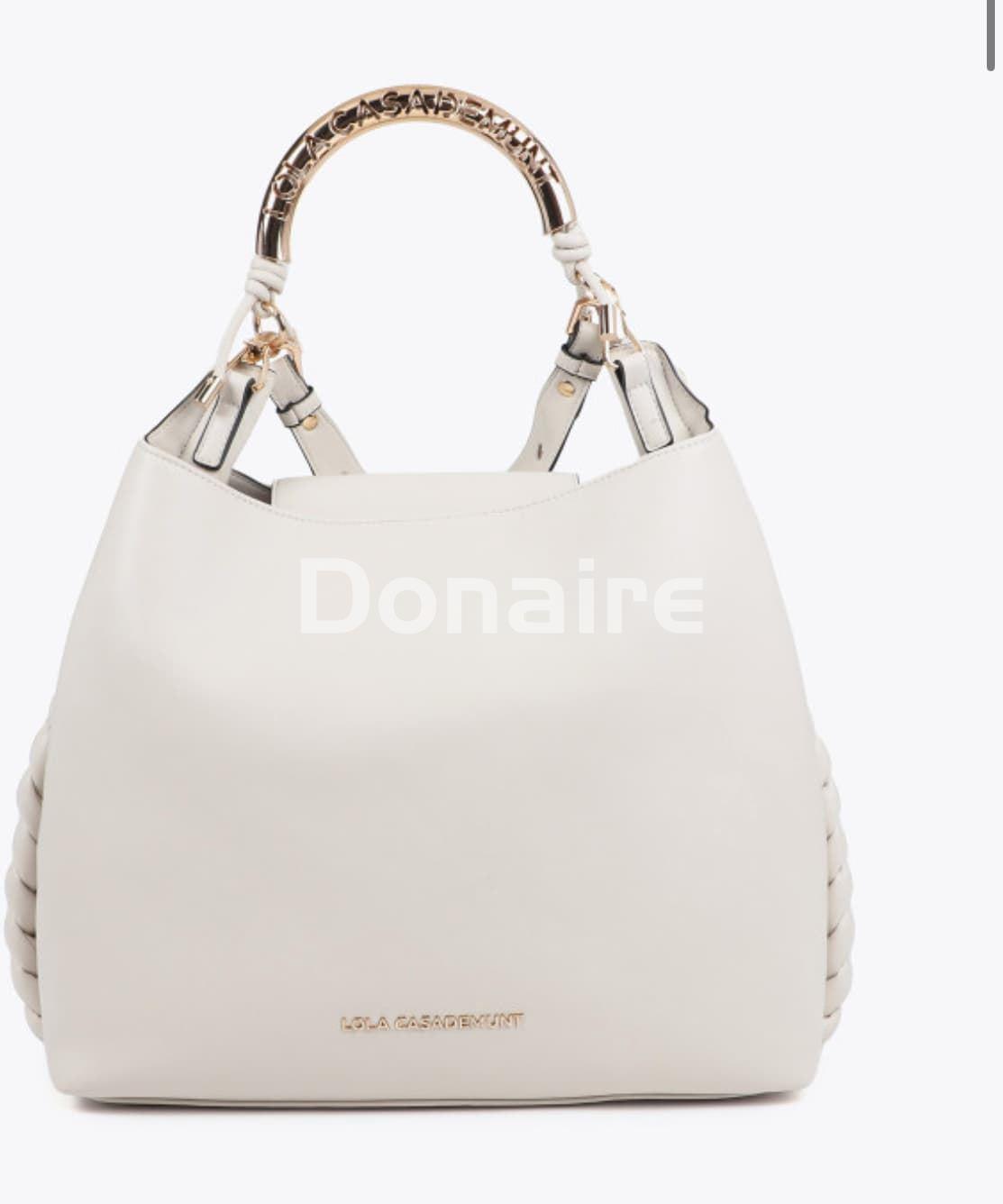Bolso shopper 1981 Lola Casademunt - Imagen 3