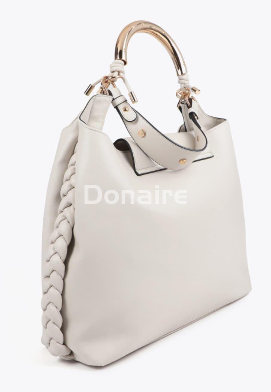 Bolso shopper 1981 Lola Casademunt - Imagen 4