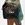 Bolso shopper acolchado Lola Casademunt - Imagen 1