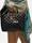 Bolso shopper acolchado Lola Casademunt - Imagen 1
