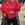 Bomber fucsia Goa Goa - Imagen 2