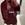 Bomber pelo granate Phard - Imagen 2