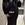Bomber pelo negra Phard - Imagen 1