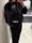 Bomber pelo negra Phard - Imagen 2