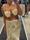 Bralette nude OPEN - Imagen 2