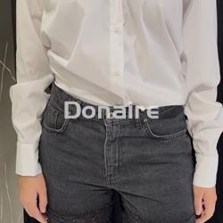 Camisa blanca Phard - Imagen 2