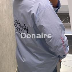 Camisa con bordados y parches Lola Casademunt - Imagen 2