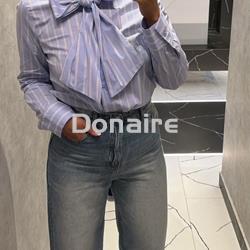 Camisa lazada PHARD - Imagen 1