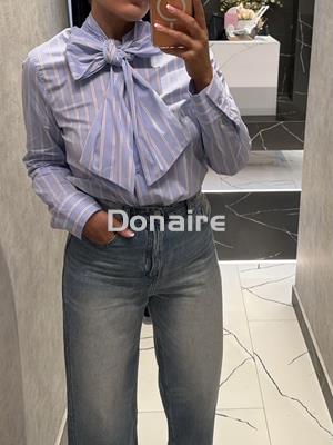 Camisa lazada PHARD - Imagen 1